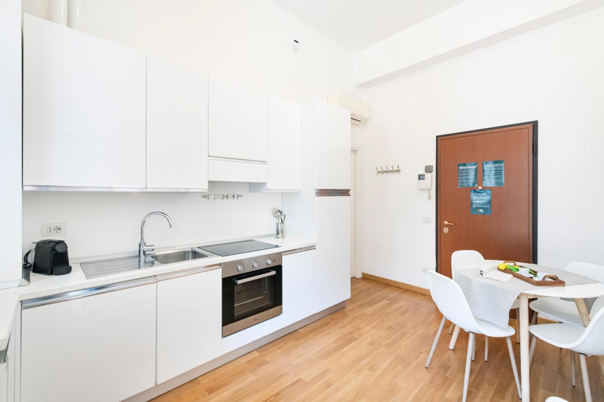 Apartamento Magic Flat In Duomo By Easylife Milán Exterior foto