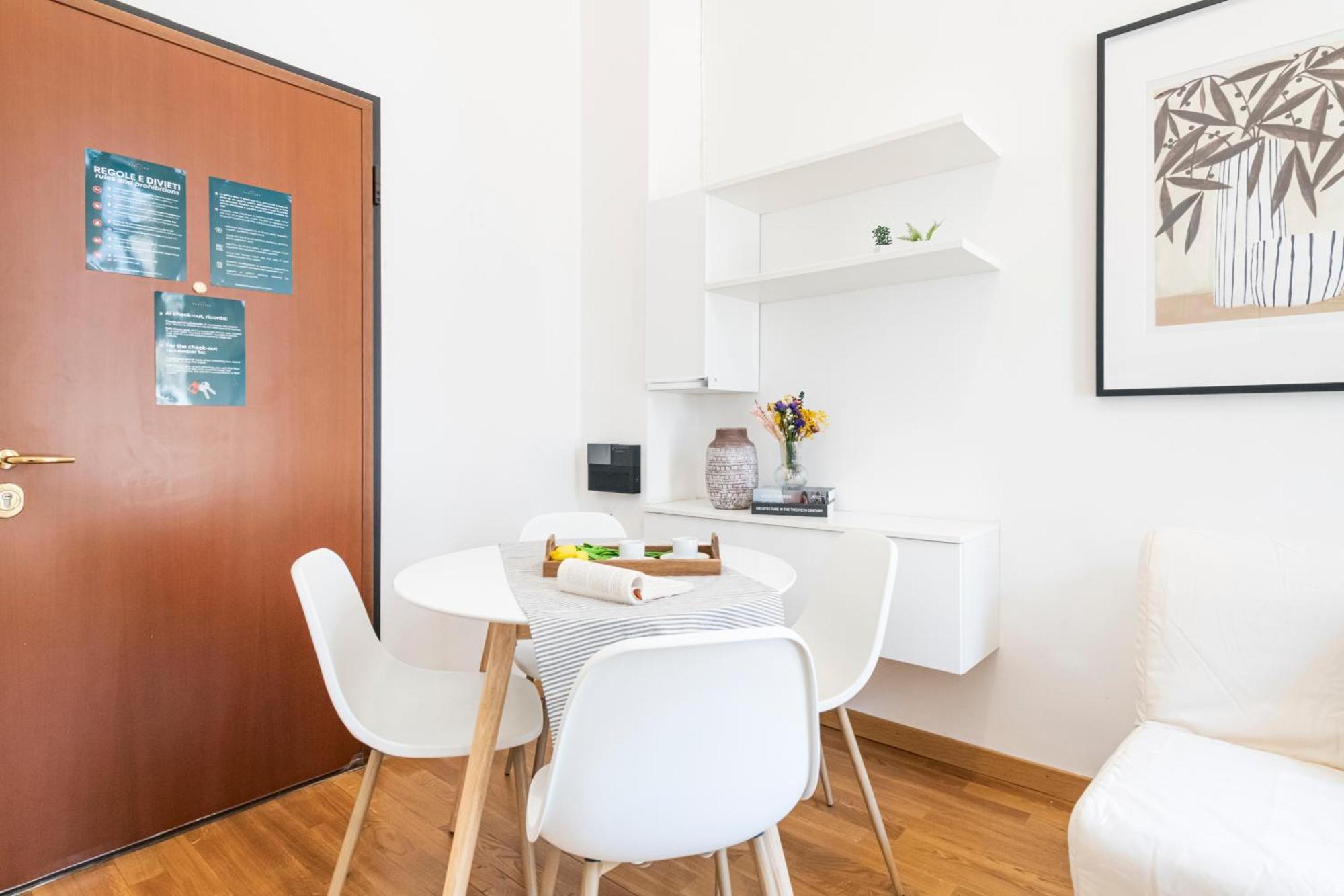 Apartamento Magic Flat In Duomo By Easylife Milán Exterior foto
