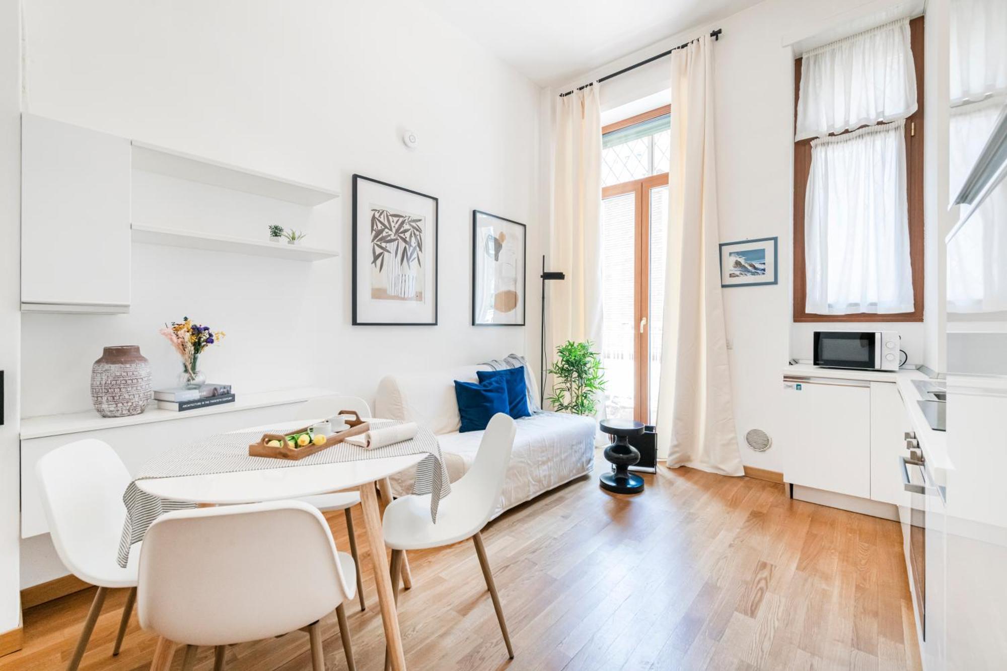 Apartamento Magic Flat In Duomo By Easylife Milán Exterior foto