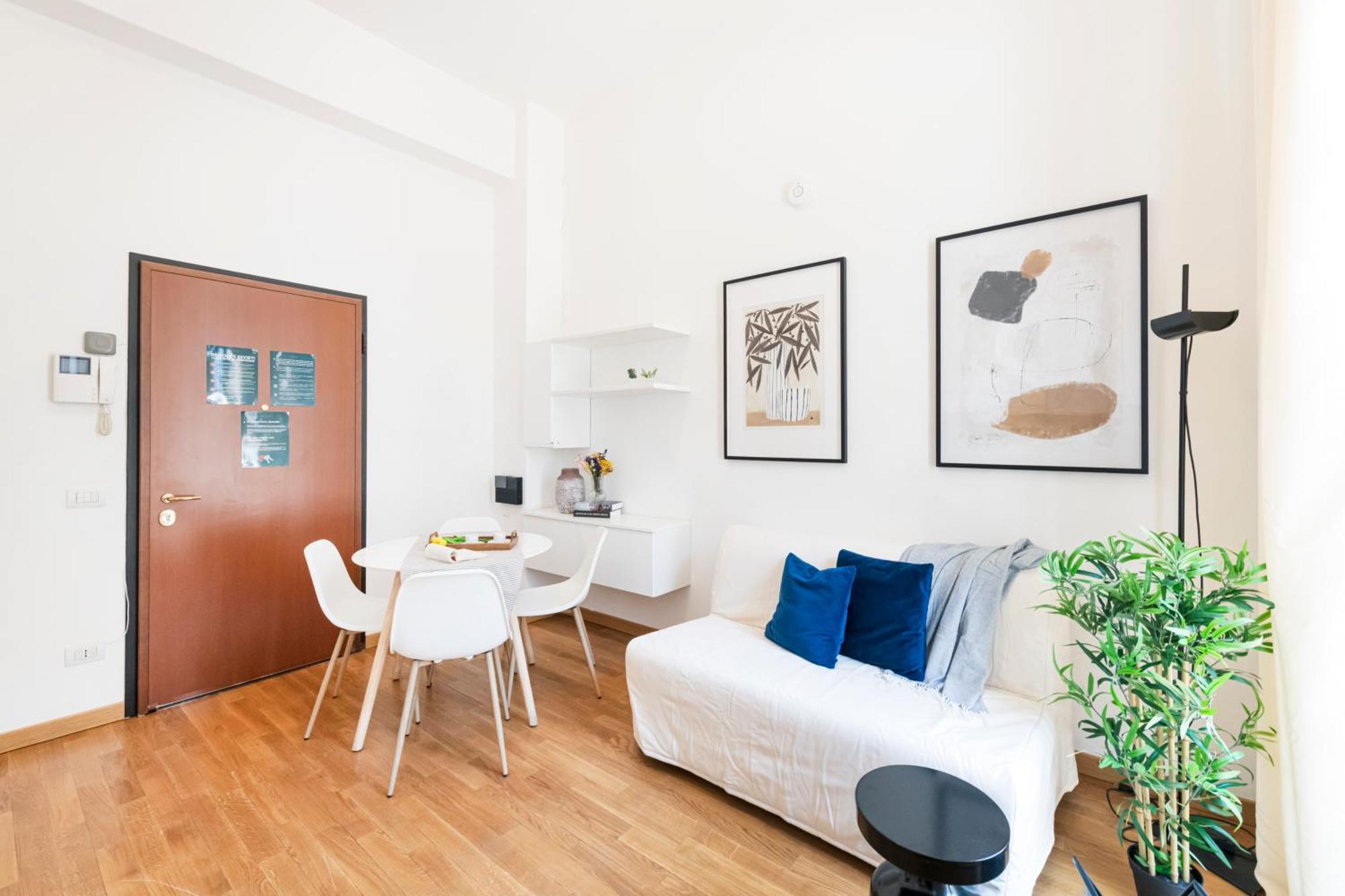 Apartamento Magic Flat In Duomo By Easylife Milán Exterior foto