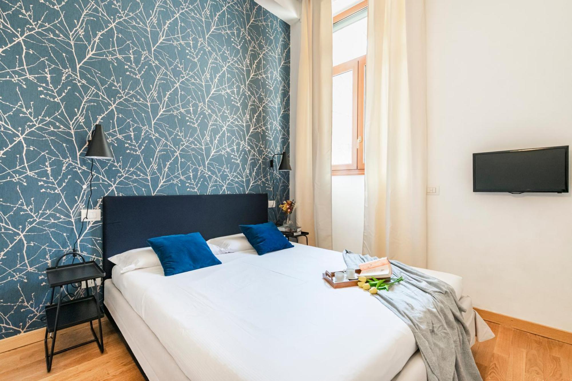 Apartamento Magic Flat In Duomo By Easylife Milán Exterior foto