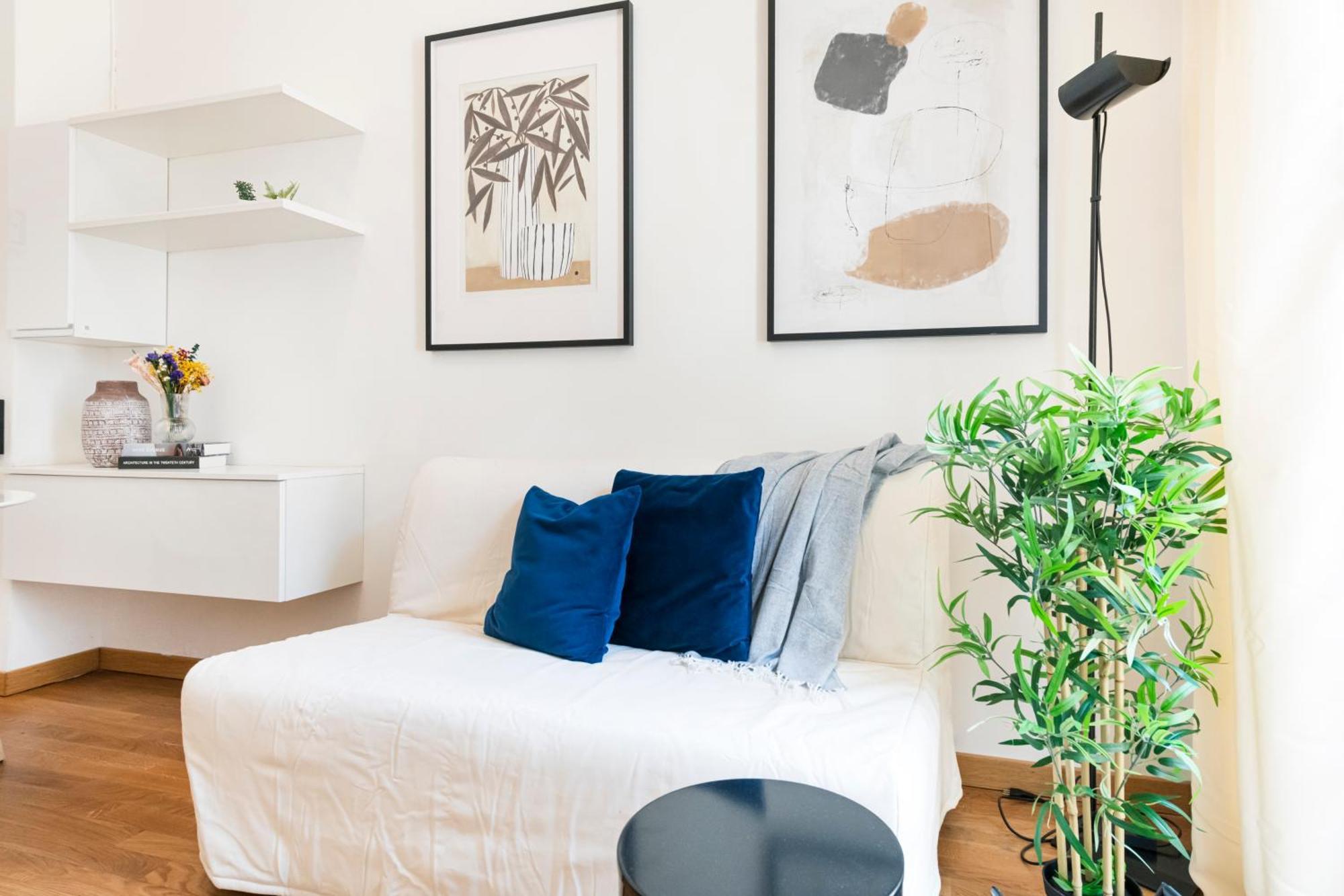 Apartamento Magic Flat In Duomo By Easylife Milán Exterior foto
