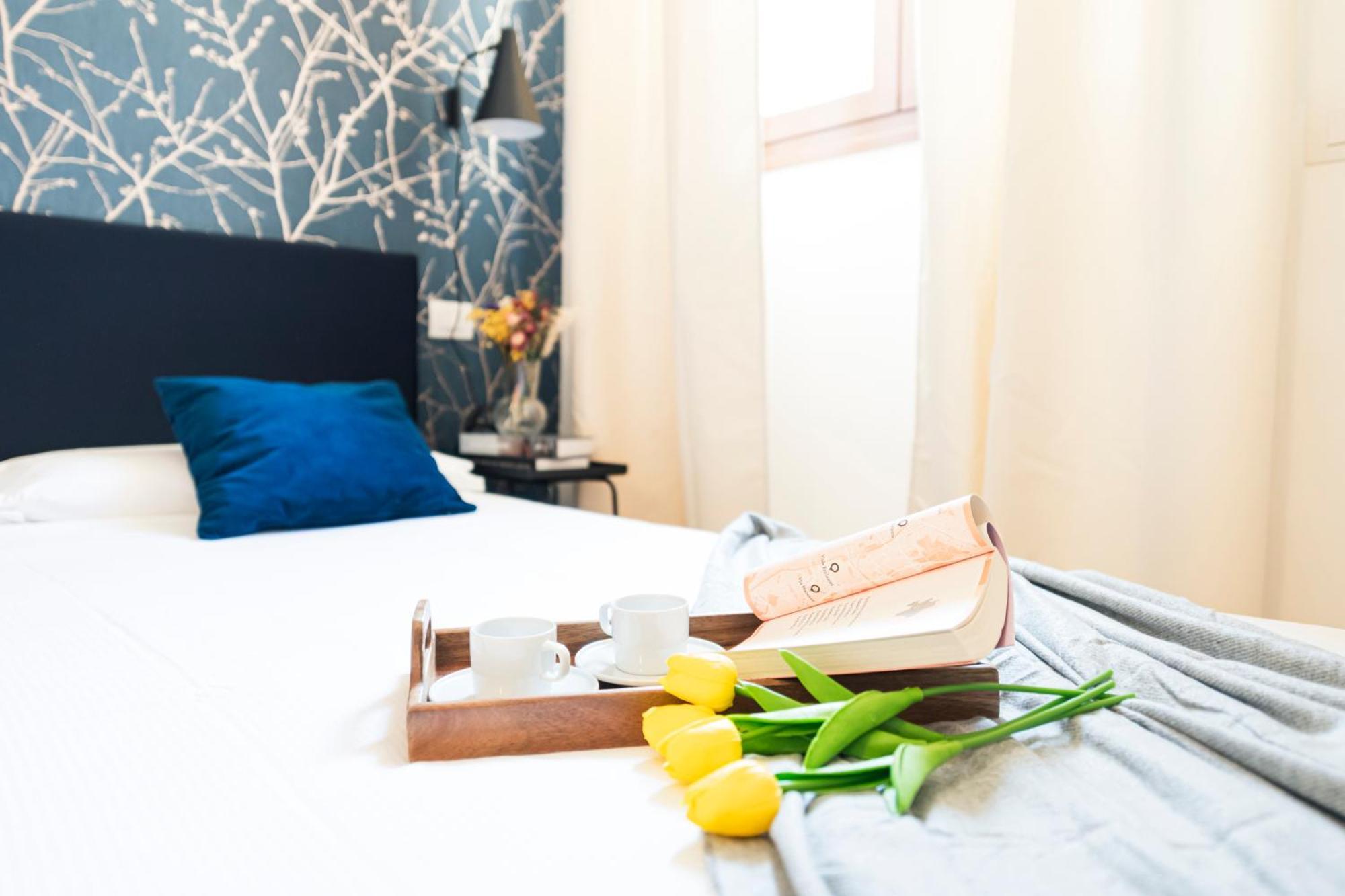 Apartamento Magic Flat In Duomo By Easylife Milán Exterior foto