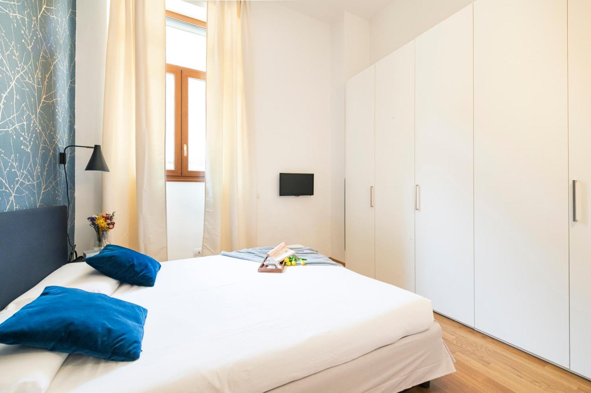 Apartamento Magic Flat In Duomo By Easylife Milán Exterior foto