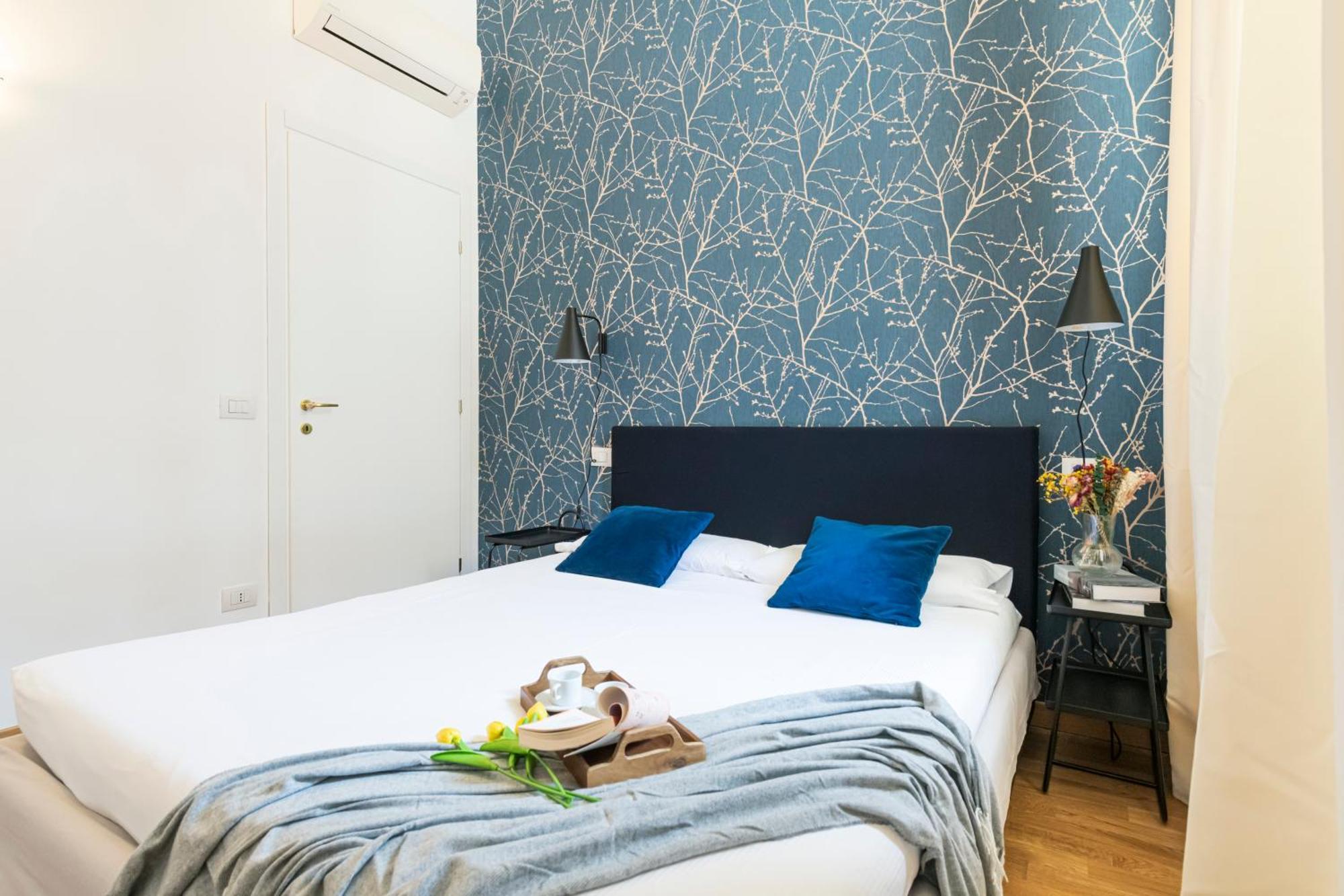 Apartamento Magic Flat In Duomo By Easylife Milán Exterior foto