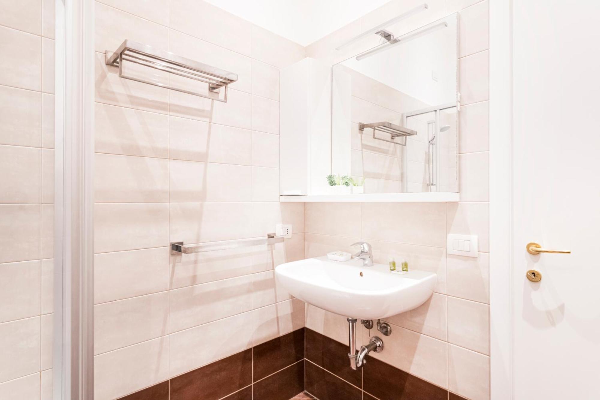 Apartamento Magic Flat In Duomo By Easylife Milán Exterior foto